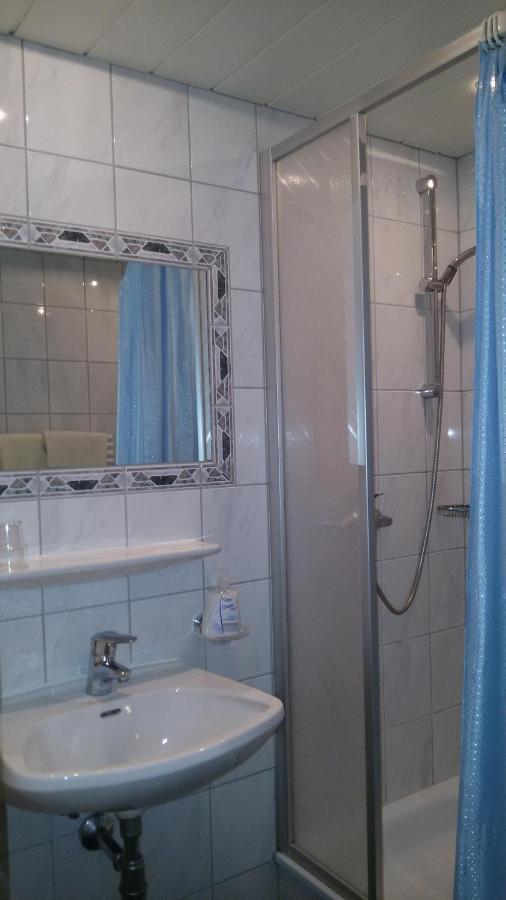 Suite con 1 Camera da Letto
